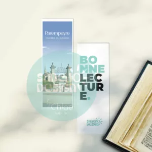 Marque-page Parempuyre