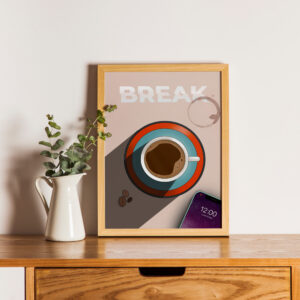 Take a Break