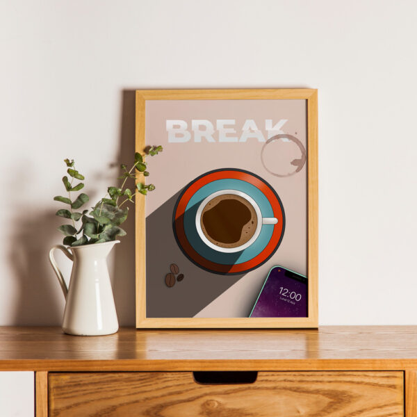 Take a Break