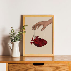 Jeu de Coeur